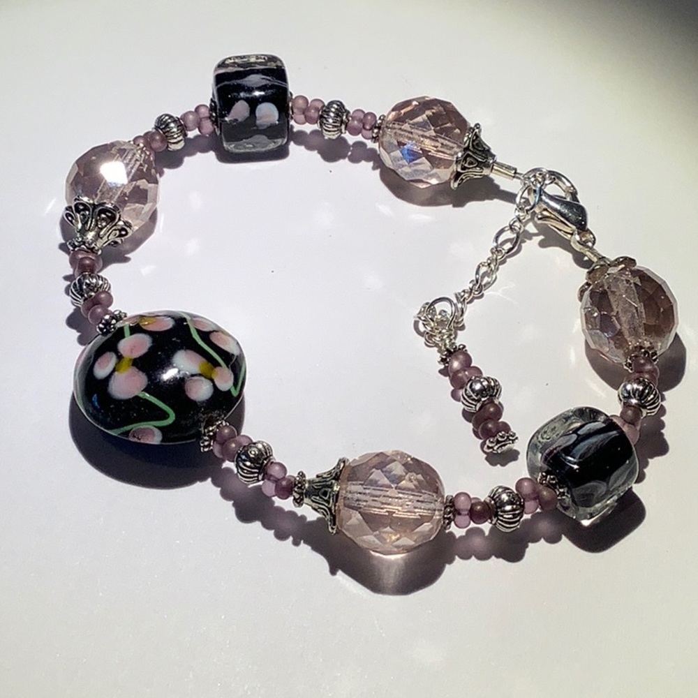HANDMADE JEWELRY
BO/GO50%OFF